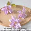 Silk Lily Purple
