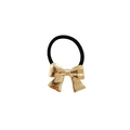 Vlinder 4cm / Goud