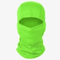 Vert Fluorescent / Taille unique