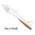 No.1 Dinner Fork