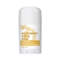 MELAO Sugar Cookie deodorant stick for sensitive skin, aluminum free formula, 50g size - 50 g / Heart Pretzel