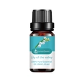 10ml pure Lily of the Valley essential oil in a dark brown glass bottle with a dropper - Lily Of The Valley (single Dose)