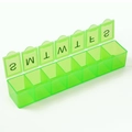 Eco Green [Single Row]