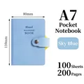 A7 Sky Blue