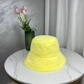 Jaune / M (56-58cm)