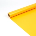 Pearlescent bright yellow gift wrapping paper roll with matte finish for birthdays - 10m Roll / Pearlescent Gold (43cm*10m)