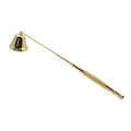 Gold (Large Bell Snuffer)