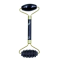 Figure 12 (Black Smooth And Textured Double-Headed Roller)