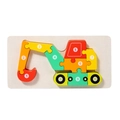 Excavator