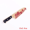 Big Knife Style (PE6183CT)