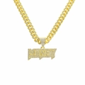 Necklace Set Gold