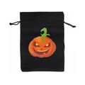 Black Pumpkin