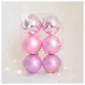 Pink 10CM 6-Piece Set