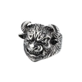 Adjustable Open / Demon Ox Head Style (PJ-1015-12)