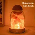Orange Salt Stone (Non-washable)