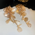 Gland Creux Floral 3D (6#)