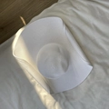 15 cm Enrollable Blanco