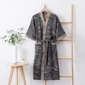 Ink Forest Grey