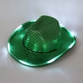 M (56-58cm) Green