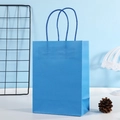 12*16*6cm / Bleu royal