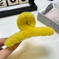 34 Jaune Citron 11 Cm