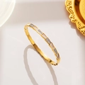 149 Gold Bracelet