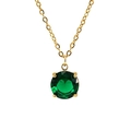 Green Zirconia