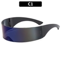 Multicolor Lens