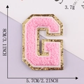 Letter G