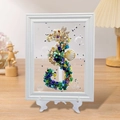 Seahorse Material Kit + Frame
