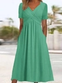 S / Bottoms / Green