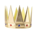 Triangle Crown Gold