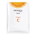 Masque Éclaircissant À La Vitamine C Bioaqua