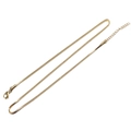 1.2MM/45+4CM / Gold