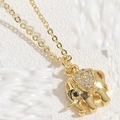 Elefante de Oro
