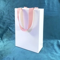 Large Gift Bag White