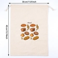 Bread Print Style