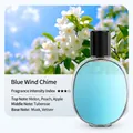 Bluebell scented oil for automatic diffuser in a transparent glass bottle - Bluebell Essential Oil (1 Bottle)
