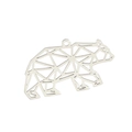 Walking Bear Steel
