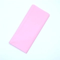 Carta velina rosa metallizzata per confezioni di bouquet e decorazioni floreali - Rosa