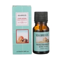 10ml Sea Breeze water-soluble fragrance oil for humidifiers with blue packaging - Sea Breeze