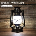 White Style A Push Button Switch