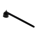 Black (Small Bell Snuffer)