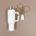 Tassel White