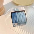 Ice Rain Basic 9pcs Boxed