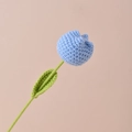 Tulp / Blauw