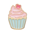 Pink Cupcake (xz8764)