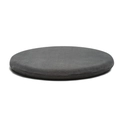 Dark Gray (Round)