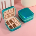 10x10x5cm / Blau Verlauf