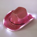 M (56-58cm) Pink
